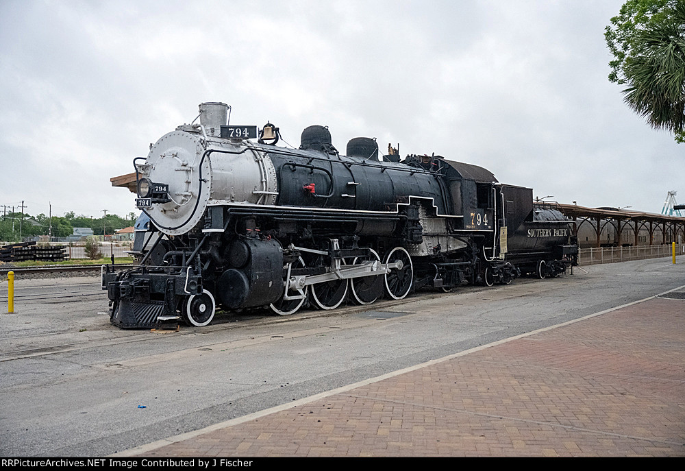 SP 794